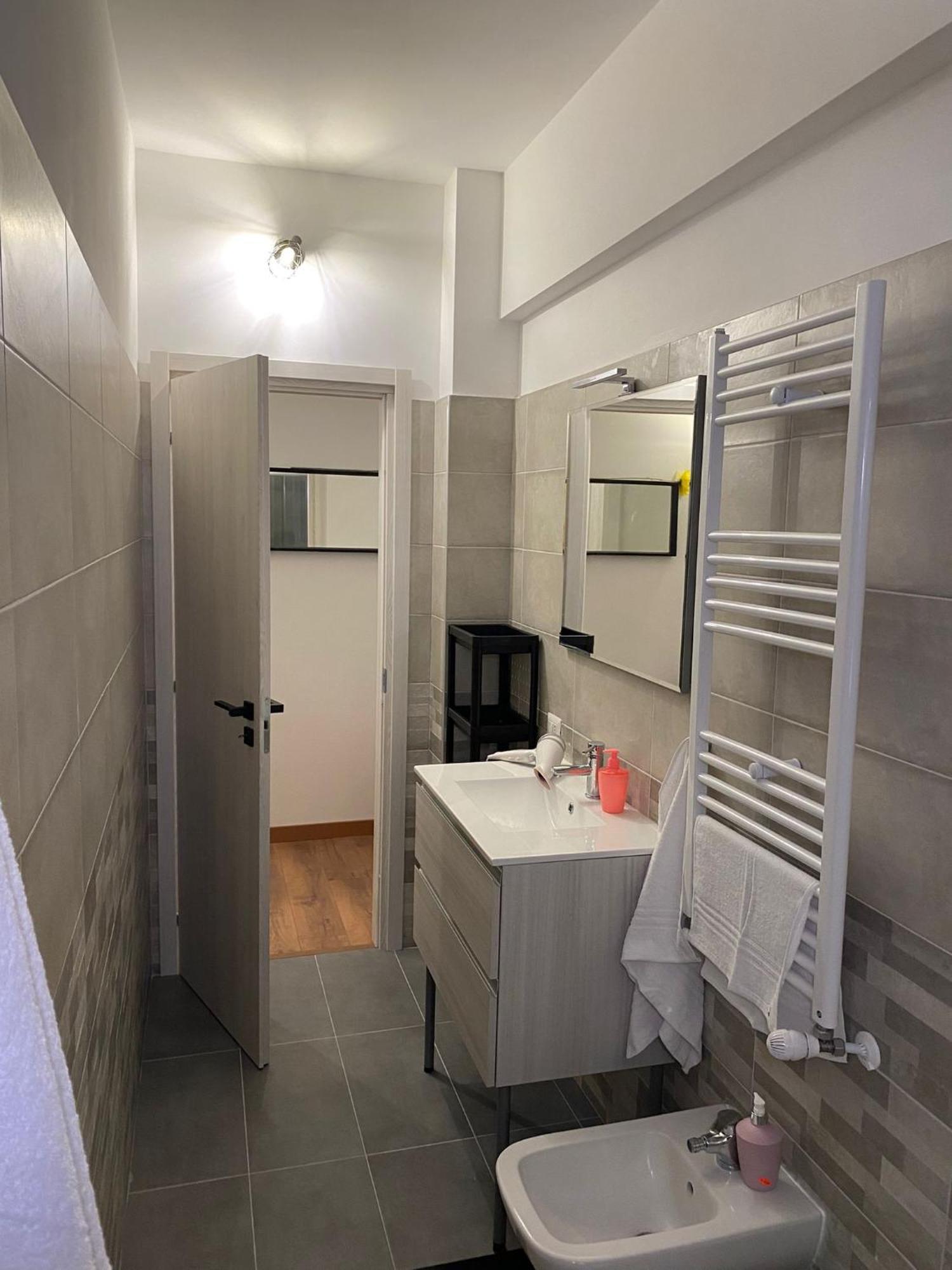 Lola Home, Ostiense Apartment *