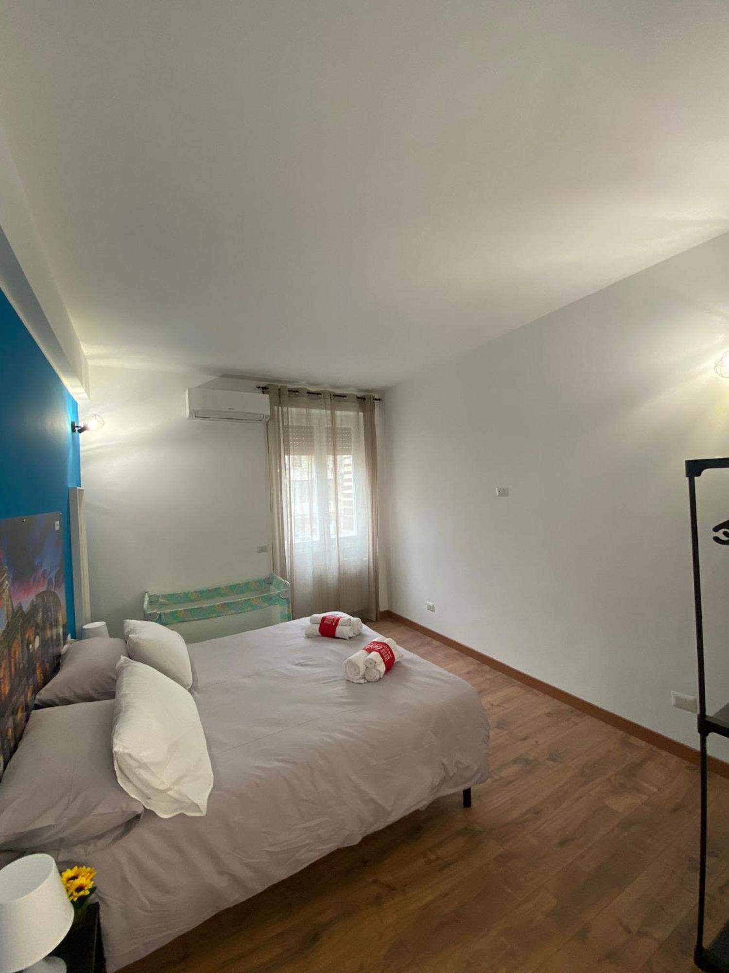 Lola Home, Ostiense Apartment Rome