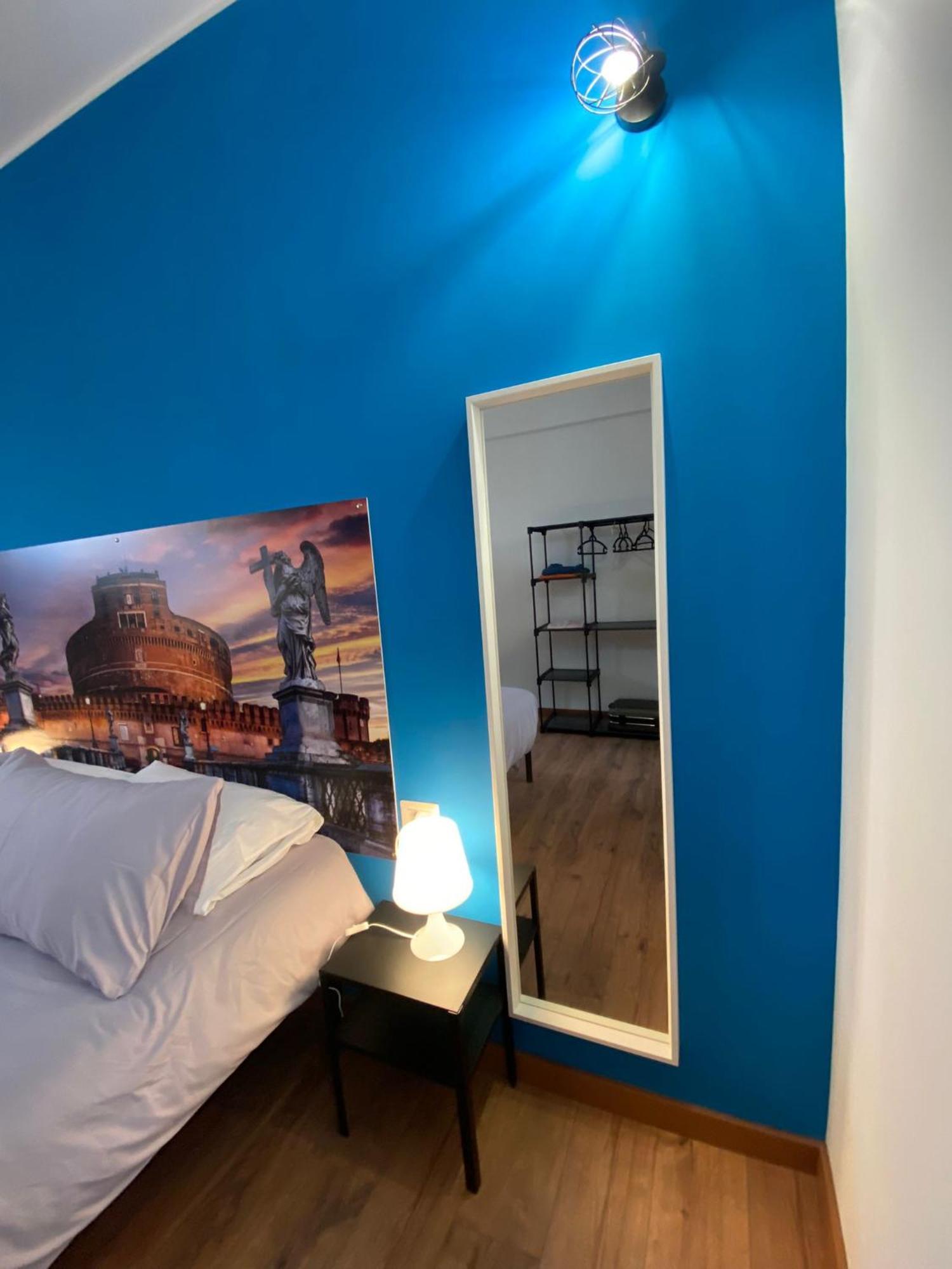 Apartment Lola Home, Ostiense Rome