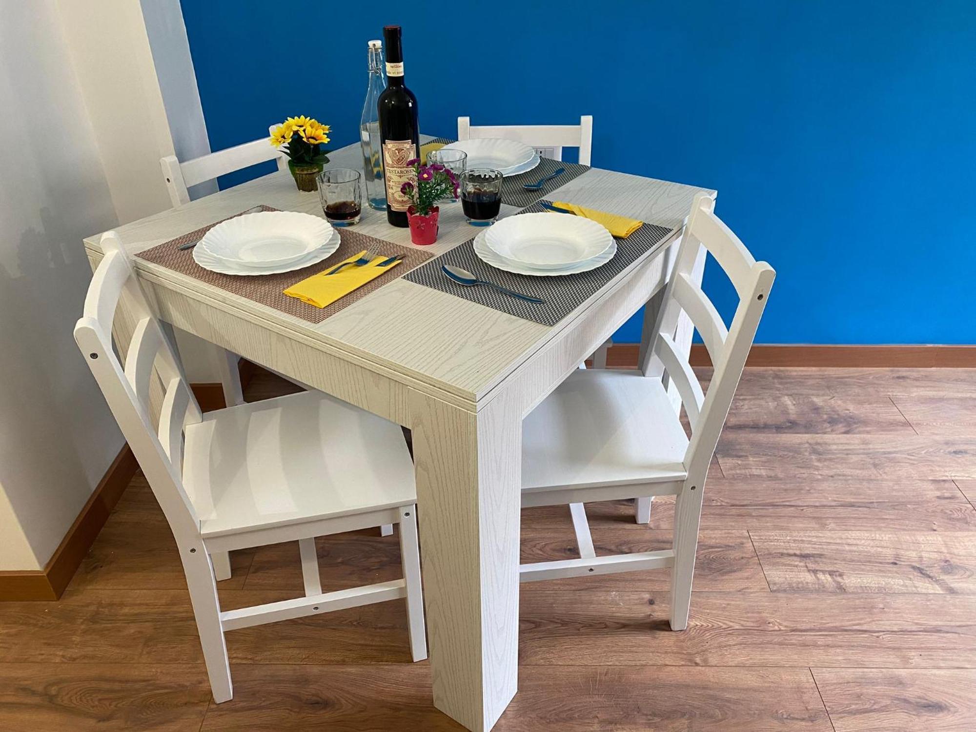 Apartment Lola Home, Ostiense Rome