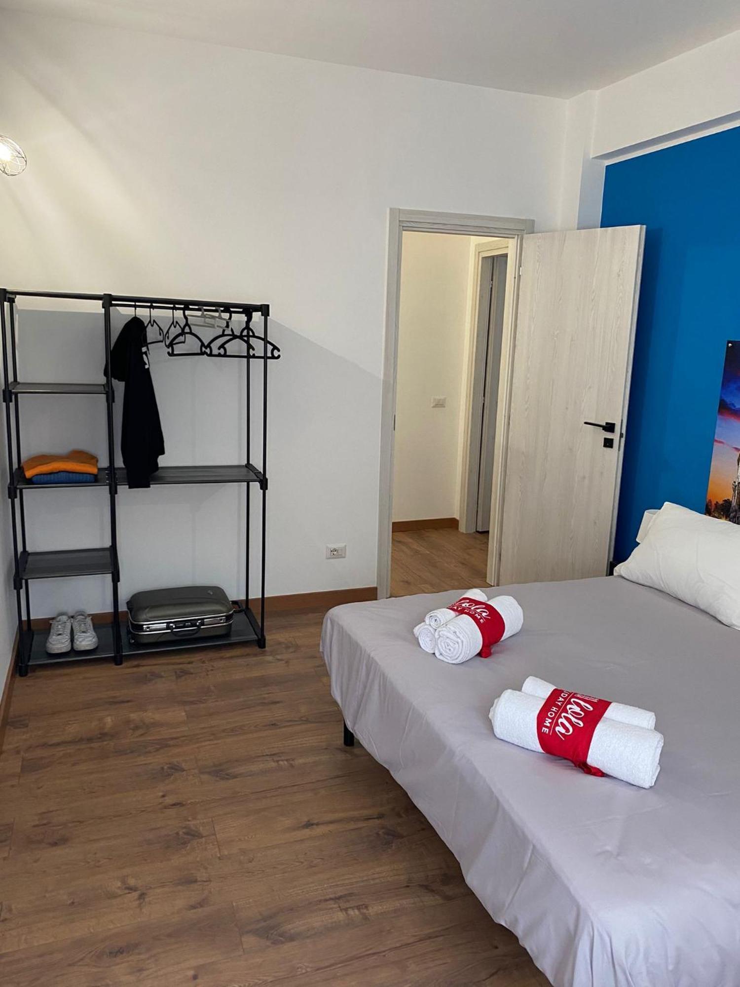 Lola Home, Ostiense Apartment Rome