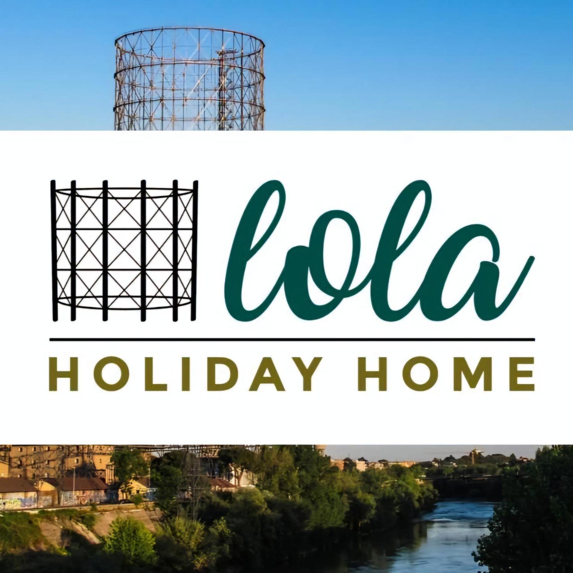 Appartamento Lola Home, Ostiense *