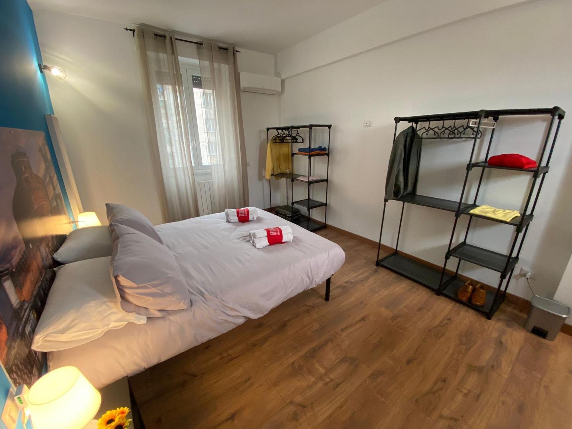 Lola Home, Ostiense Appartamento