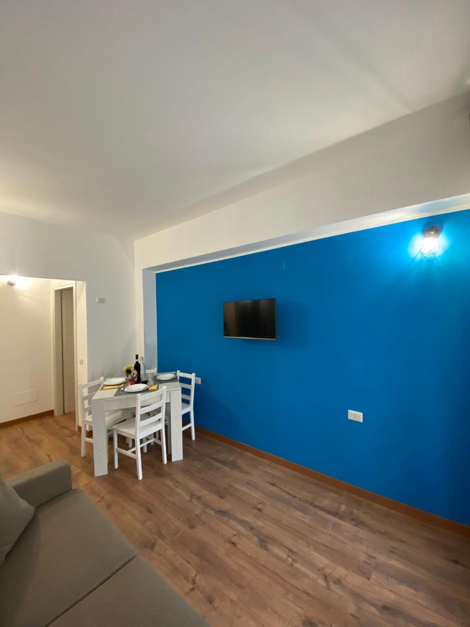 Appartamento Lola Home, Ostiense