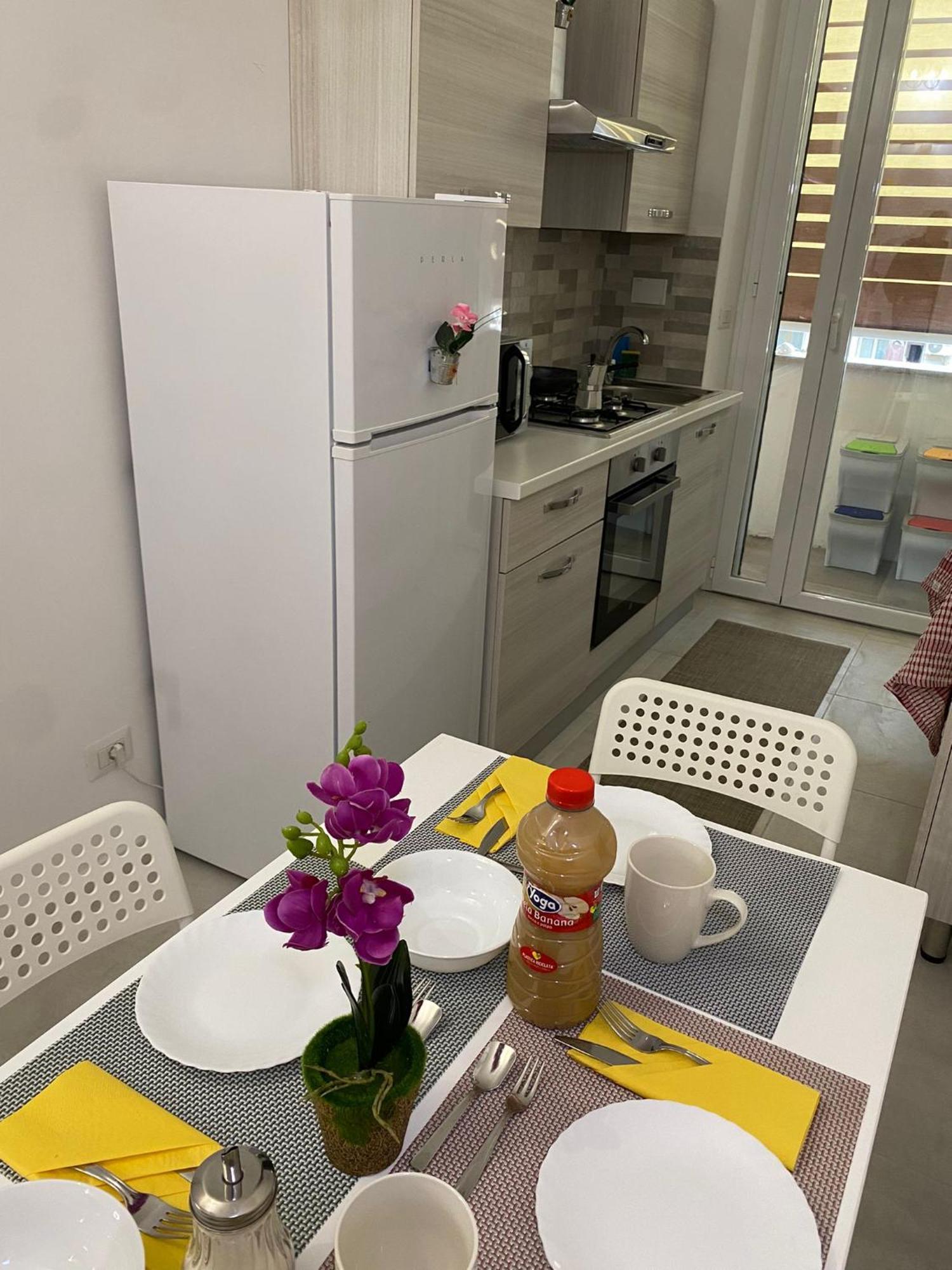 Lola Home, Ostiense Appartamento Roma