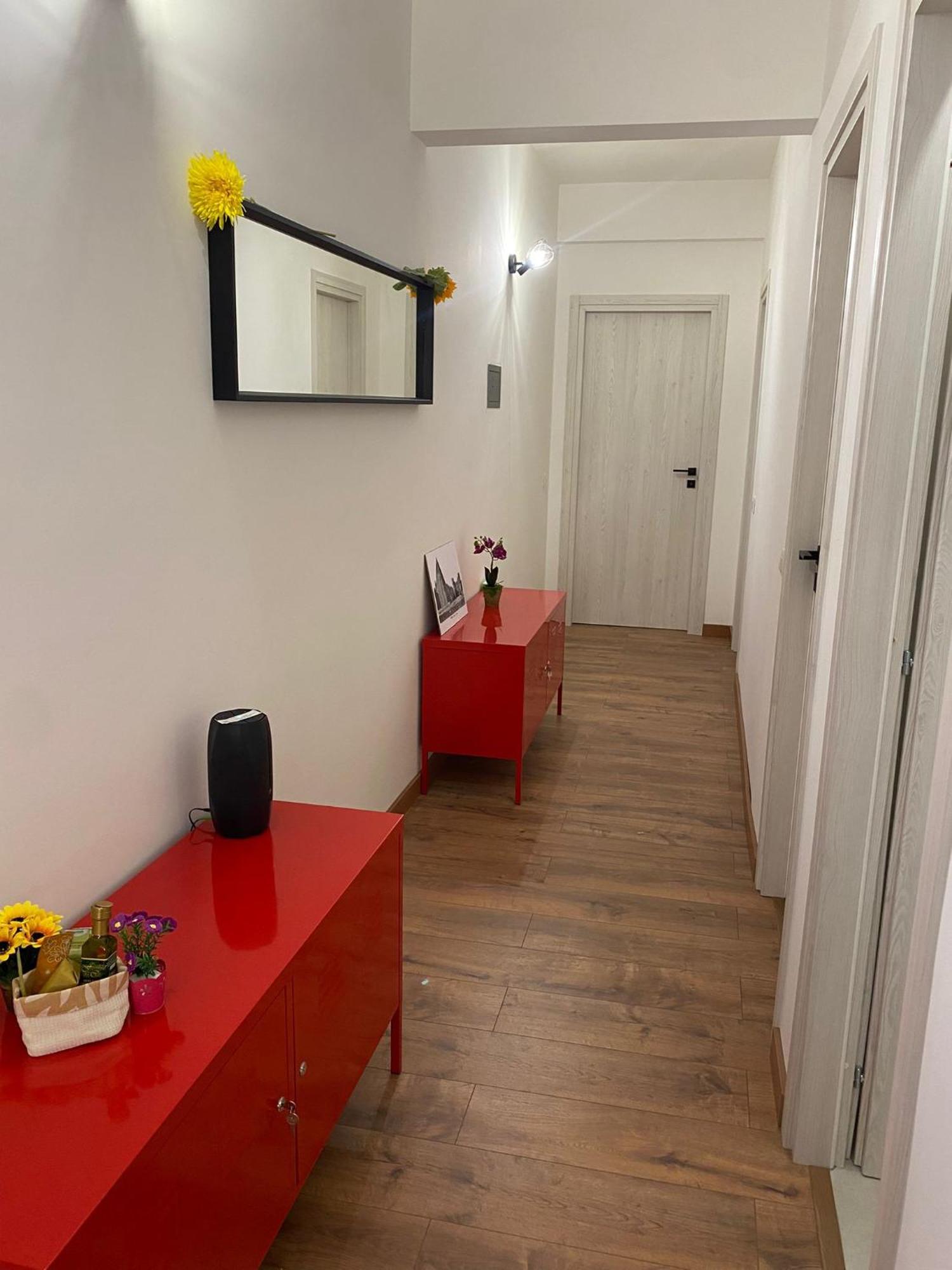 Lola Home, Ostiense Appartamento Roma